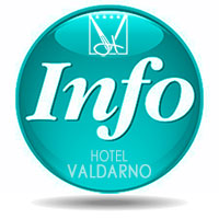 camere Hotel Valdarno Montevarchi Toscana Arezzo