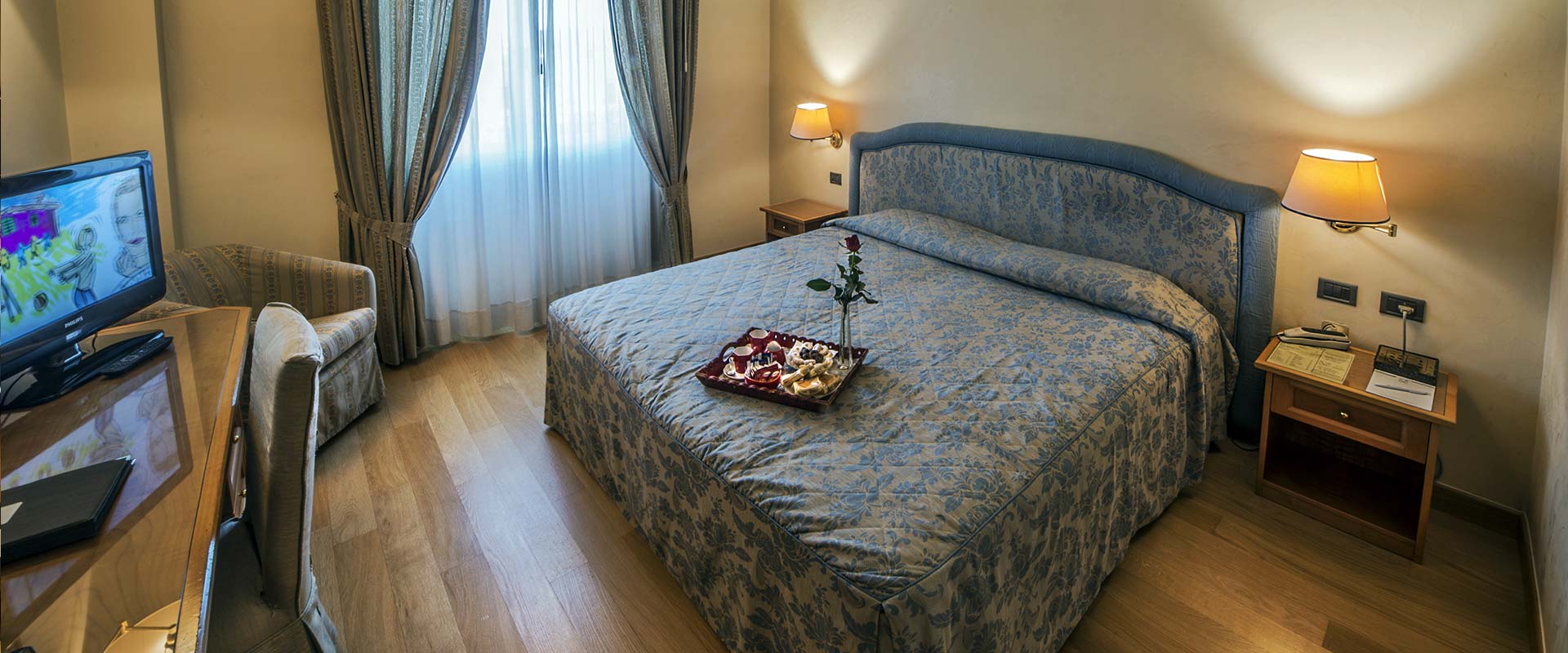 Hotel Valdarno Tuscany Val d'Arno